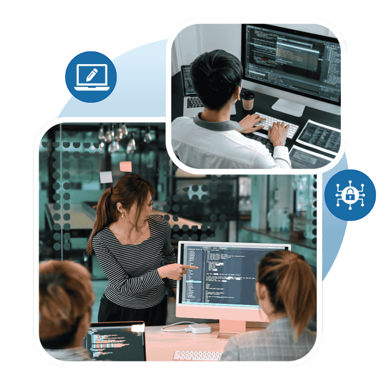 About Us – Synextic IT Services